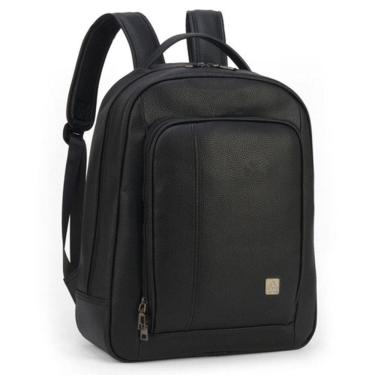 Imagem de Mochila executiva para notebook pu grande
