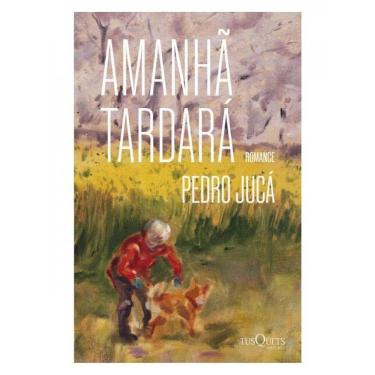 Imagem de Amanhã Tardará