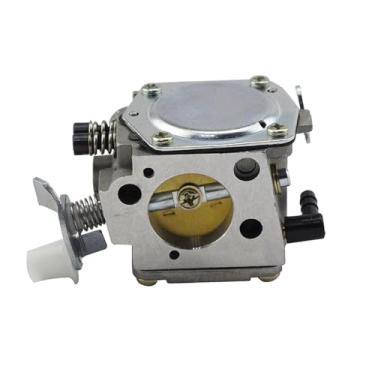 Imagem de HIIOLE Peças de motosserra 181 288 281 Carburador para Husqvarna 181 288 281 288XP 281XP Motosserra substitui peças OEM 503280401