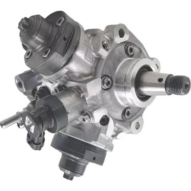 Imagem de 5526165 0445020617 Bomba de injeção de combustível de alta pressão CP4 bomba de óleo compatível com motor Cummins Diesel