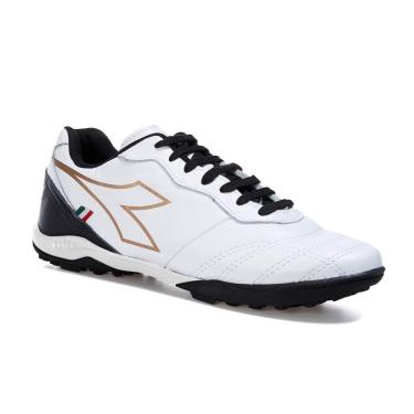 Imagem de Chuteira Diadora Calcio Society, Branco, 40