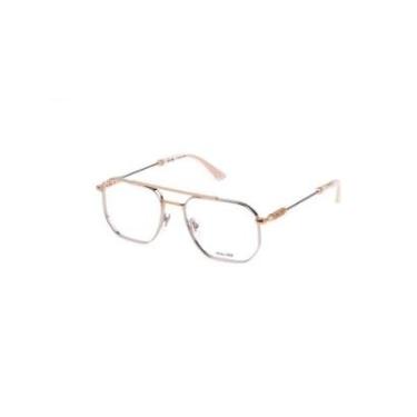 Imagem de Armação para Óculos de Grau Police Horizon 4 VPLG82-Masculino