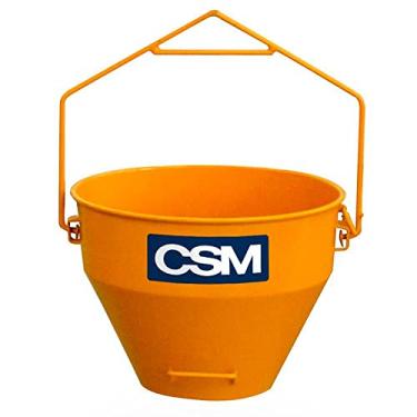 Imagem de Caçamba para Içamento de 50 Litros para Guincho de Coluna-CSM-40221086