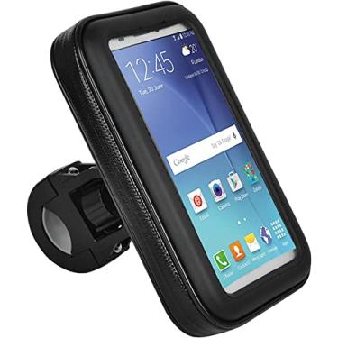 Imagem de Suporte Para Celular, Flex, Para Bike E Moto, 6.5 Impermeável