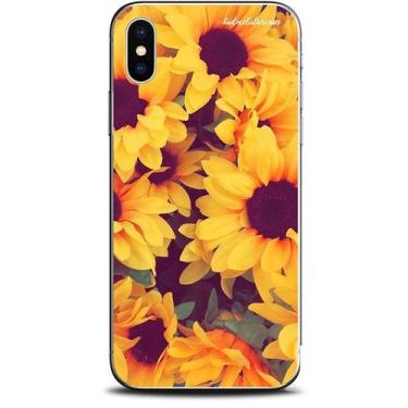 Imagem de Capa Case Capinha Personalizada Samsung S21 Plus Feminina- Cód. 032 - 