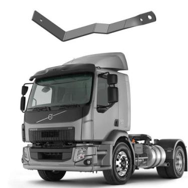 Imagem de Suporte Antena Px Volvo Vm Lado Esquerdo Dianteiro - GR Sul