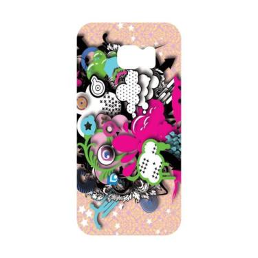 Imagem de Capa Adesivo Skin104 Verso Para Samsung Galaxy S7 Sm-g930 - KawaSkin