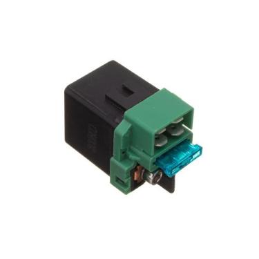 Imagem de Interruptor de Partida Rele-Automatico - CG - Biz - Bros - Loja Duas R