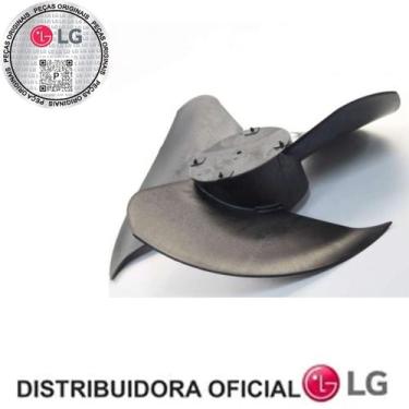 Imagem de Hélice Condensadora Ar LG ARUN50LS2A