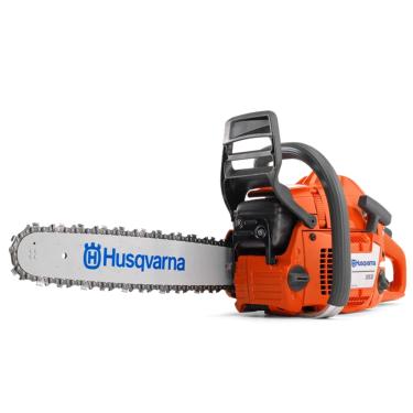 Imagem de Motosserra 353 18" polegadas Ponta Rolante 3/8 Husqvarna