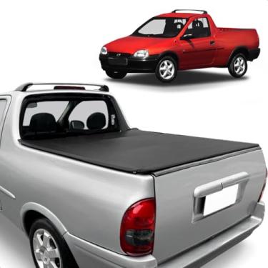 Imagem de Capota Marítima Corsa Pick-Up Cabine Simples 1995 1996 1997 1998 1999 2000 01 02 03 Flash Force