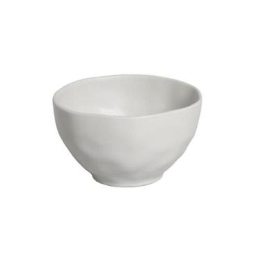 Imagem de CONJUNTO C/ 6 BOWL ORGÂNICO VIT 558ml - Porto Brasil Cerâmica