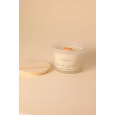 Imagem de Vela aromática - Canela spicy - Flamme