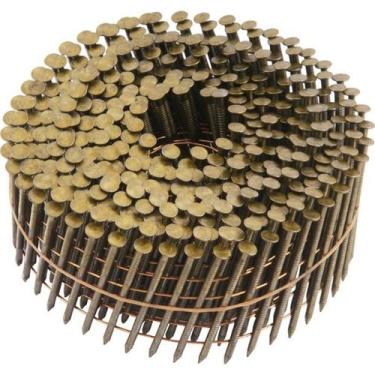 Imagem de Prego Anelado 45 x 2,1 MM para Pregador Pneumático PP 550 Carretel com