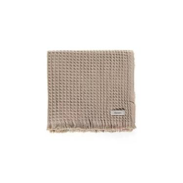 Imagem de Manta Para Sofá Karsten Denver, MARROM CLARO, .