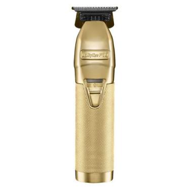 Imagem de Maquina De Acabamento Babyliss Pro Gold Fx Bivolt, B787GDBR, Bivolt