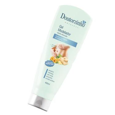 Imagem de Doutorzinho Firmy Total Gel Modelador Corporal 400ml