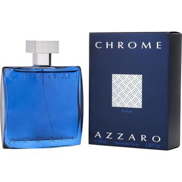 Imagem de Perfume Masculino Chrome Parfum 100 ML
