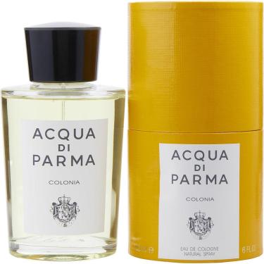 Imagem de Colonia Eau De Colônia Spray 177 Ml Acqua Di Parma Acqua Di Parma Masculino