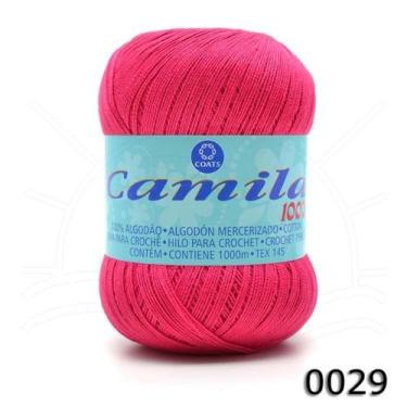 Imagem de Linha Camila 1000 - Corrente, 29