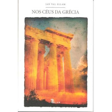 Imagem de Nos Céus da Grécia - ZIAN