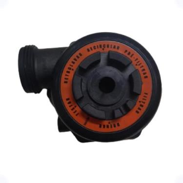 Imagem de Tampa da Válvula Filtro DFR Dancor