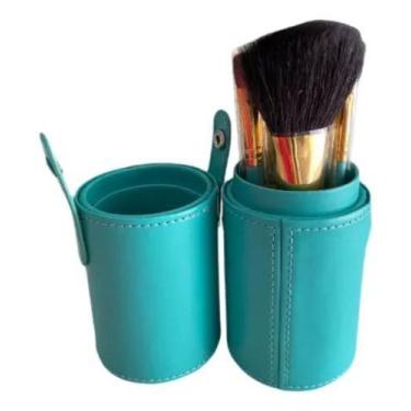 Imagem de Kit Pincel Maquiagem 8 Pincéis Compre 1 Leve 2 - Donachique - Dona Chi