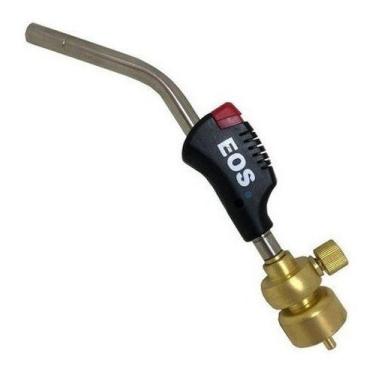 Imagem de Maçarico Portátil Eos Automático 1200c Para Gás MAP Propano