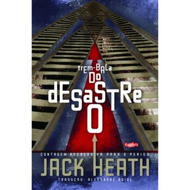 Imagem de O Desastre Do Trem-Bala