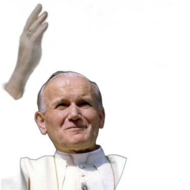 Imagem de Cd João Paulo Ii - Versos Da Alma