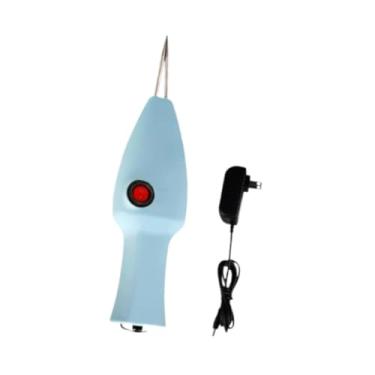 Imagem de IEUDNS Depenador elétrico de aves, ferramenta automática de depenagem de pelos curtos para aves, peru, máquina portátil de depenagem de frangos