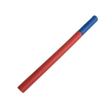 Imagem de Super Lançador De Água Splash 60cm Espuma Colorido - Toys, Vermelho