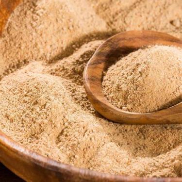 Imagem de Fibra de Maçã 1kg - Rotulo do Bem