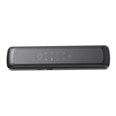 Imagem de Alto-falante Bluetooth embaixo do travesseiro, alto-falante sem fio Bluetooth estéreo de condução óssea para dormir