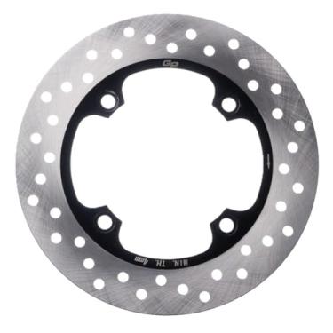 Imagem de Disco De Freio Hornet 600 2008-2014 Cb 300 2009-2015 Traseiro GP