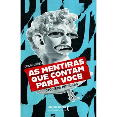 Imagem de As Mentiras Que Contam Para Você