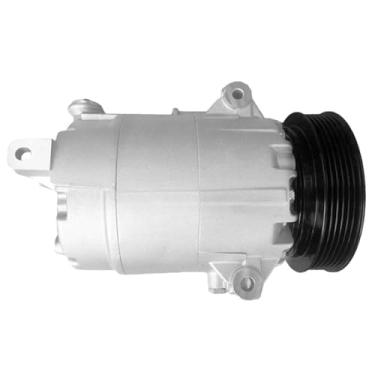 Imagem de Compressor de ar condicionado AC adequado para Ferrari F149 Califórnia 263173