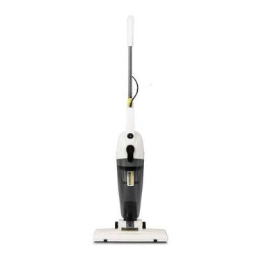 Imagem de Aspirador De Pó Vertical 2 Em 1 Vcl 1 1000W 127V - Krcher - Karcher, 1