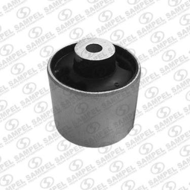 Imagem de Bucha do braço de suspensão Tras Jeep Renegade 2015 a 2017 - SAMPEL