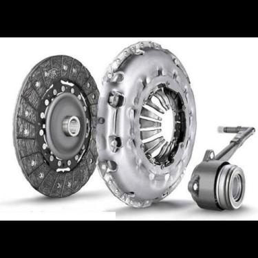 Imagem de Kit embreagem Ford Ka 1997 a 2014 Luk 618 3041 33