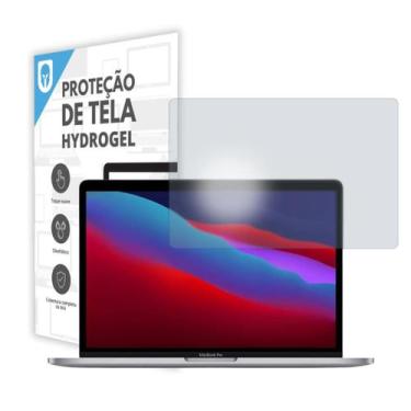 Imagem de Película Fosca para MacBook Pro 13 Polegadas 2020 2021 M1 - Rock Space