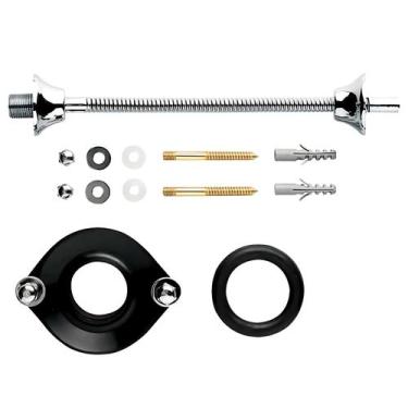 Imagem de Conjunto para instalação de Mictorio deca M712- FM71201