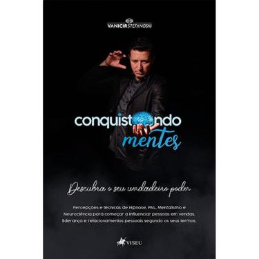 Imagem de Conquistando Mentes: Descubra o seu Verdadeiro Poder