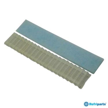 Imagem de Filtro Ar Condicionado Fujitsu - 9317250009