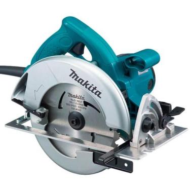 Imagem de Serra Circular Makita De 7Pol.1.800w Makita 5007N-220V, 220V
