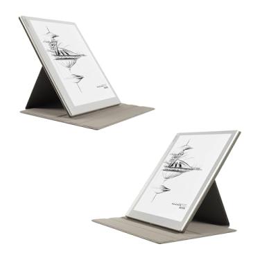 Imagem de MingFeng A capa protetora é compatível com design magnético Fro e capa protetora adequada Onyx Boox GO 10.3 E-Book Soft Bottom Tab Ultra C Pro/Note Max/Air3/4C (Boox Note X 10.3)