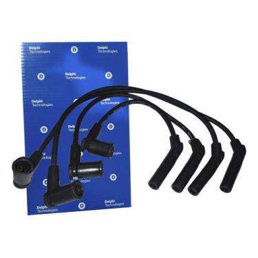 Imagem de Cabo vela courier 2000 2001 2002 2003 2004 2005 2006 2007 2008 motor z