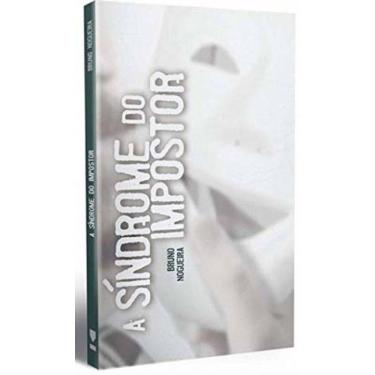 Imagem de A Síndrome Do Impostor