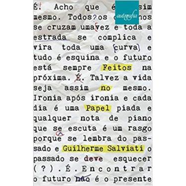 Imagem de Feitos No Papel