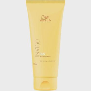 Imagem de Condicionador wella professionals invigo sun 200ML